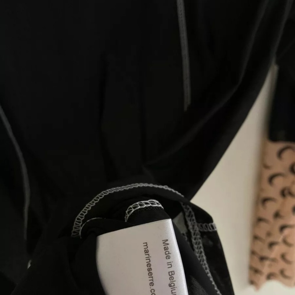 Marine Serre top - Picture 7 of 11